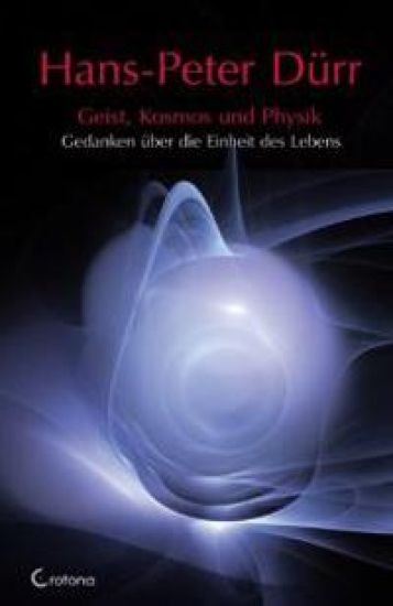Geist, Kosmos und Physik