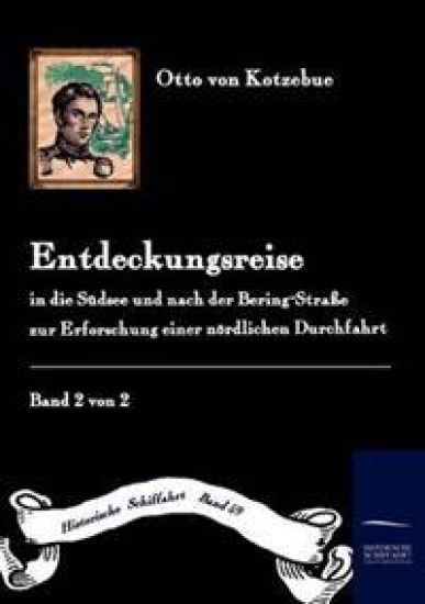 Entdeckungs-Reise in die Süd-See und nach der Bering-Straße zur Erforschung einer nördlichen Durchfahrt