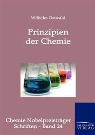 Prinzipien der Chemie