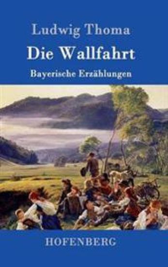 Die Wallfahrt