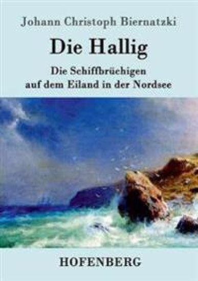 Die Hallig