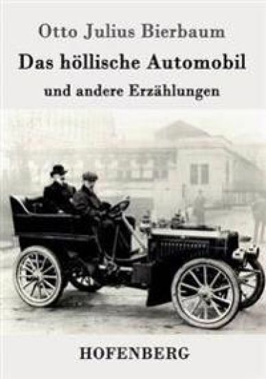 Das höllische Automobil