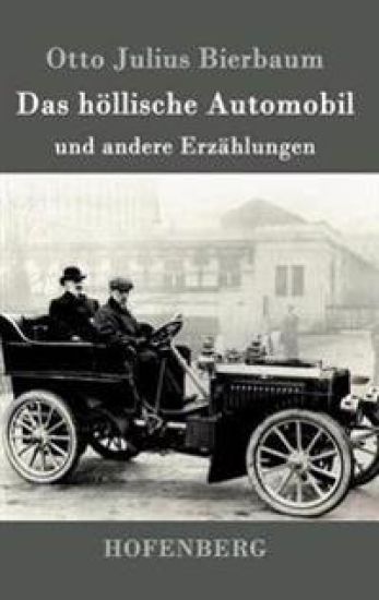 Das höllische Automobil