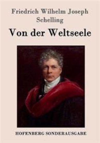 Von der Weltseele