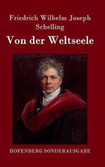 Von der Weltseele
