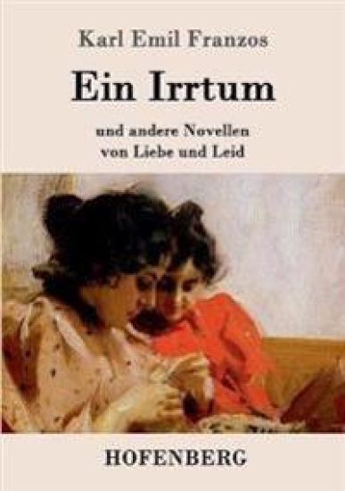 Ein Irrtum
