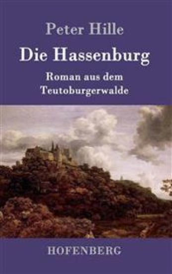 Die Hassenburg