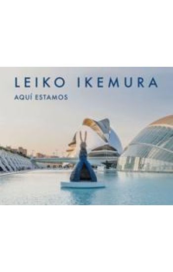 Leiko Ikemura