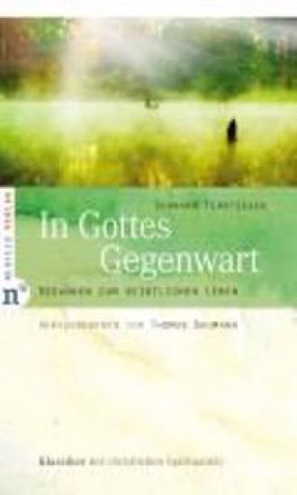 In Gottes Gegenwart