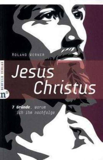 Jesus Christus