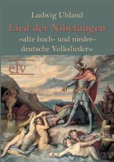 Lied Der Nibelungen
