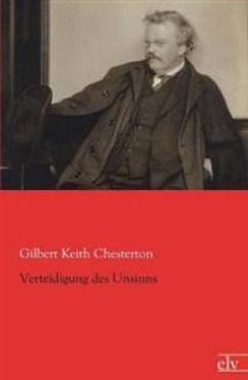 Verteidigung Des Unsinns