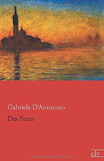 Das Feuer