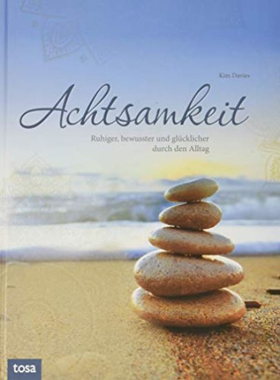 Achtsamkeit