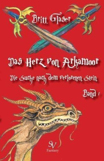 Das Herz von Arkamoor, Band 2, Gesang der Ketanuren