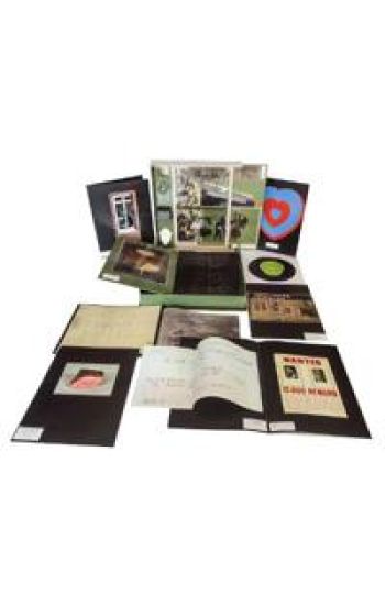Duchamp: Museum in a box