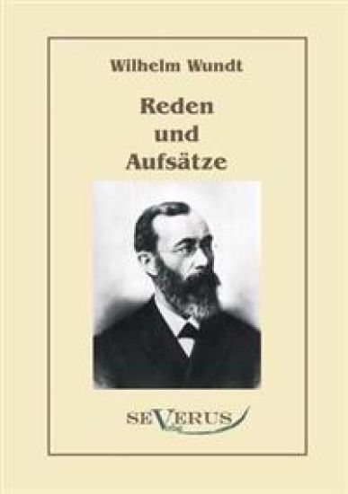 Reden und Aufsätze
