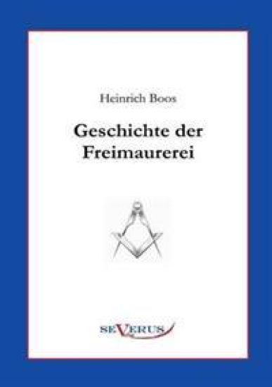 Geschichte der Freimaurerei