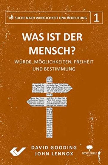 Was ist der Mensch?