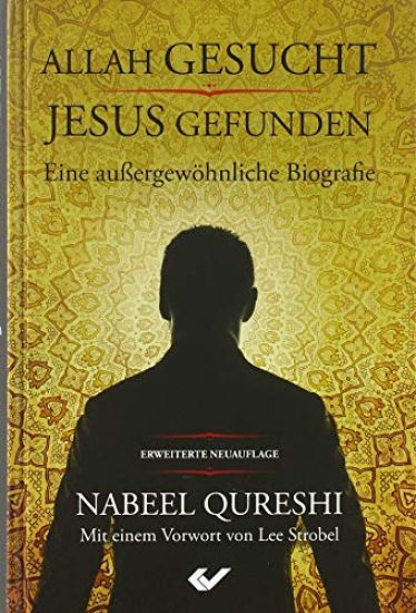 Allah gesucht - Jesus gefunden