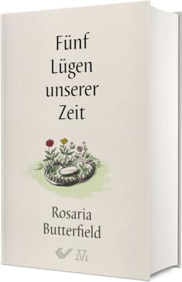 Fünf Lügen unserer Zeit