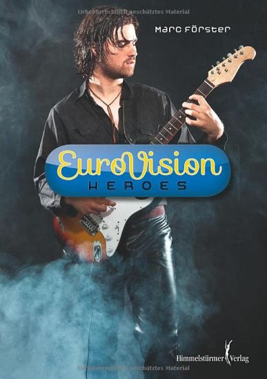 Eurovision Heroes