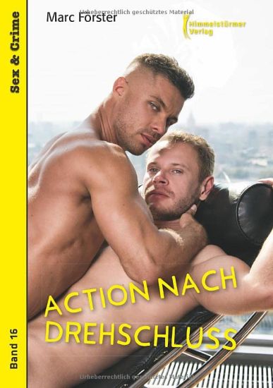 Action nach Drehschluss