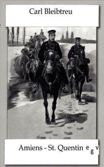 Schlacht Bei Amiens Und Saint-Quentin Am 19. Januar 1871