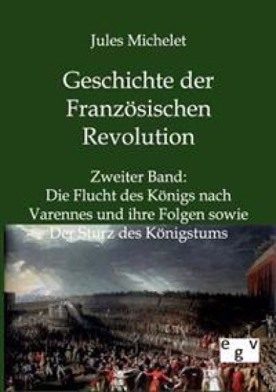 Geschichte der Französischen Revolution