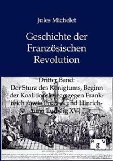Geschichte der Französischen Revolution