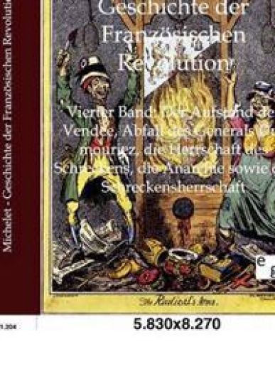 Geschichte der Französischen Revolution
