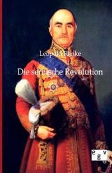 Die serbische Revolution