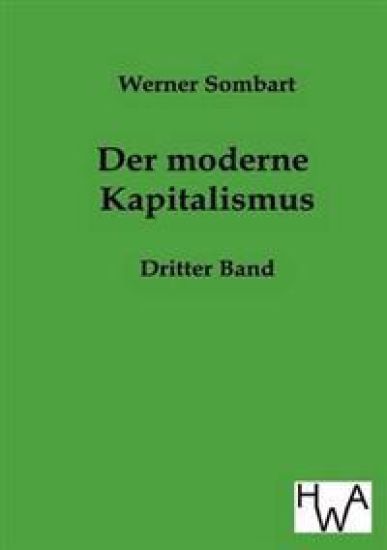 Der Moderne Kapitalismus