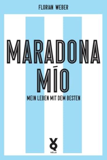 Maradona Mío