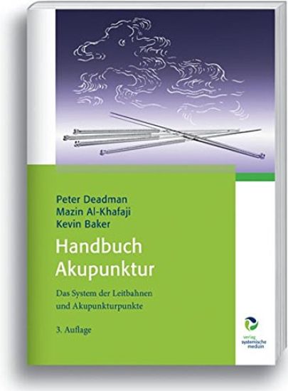 Handbuch Akupunktur