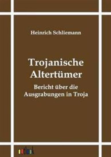 Trojanische Altertümer
