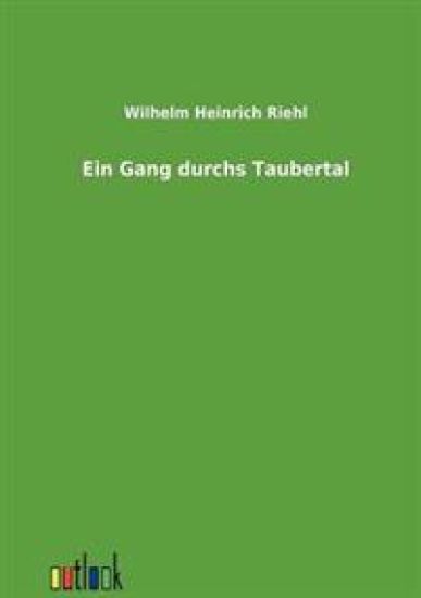 Ein Gang durchs Taubertal