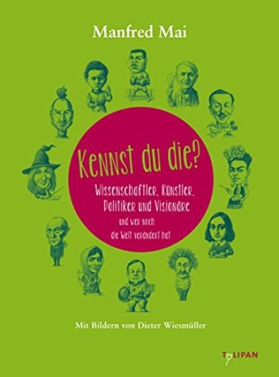 Kennst du die?