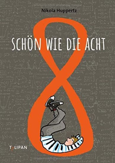 Schön wie die Acht