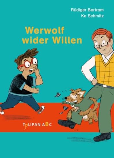 Werwolf wider Willen