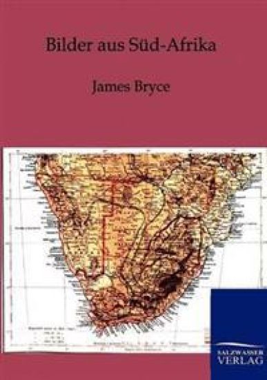 Bilder aus Süd-Afrika