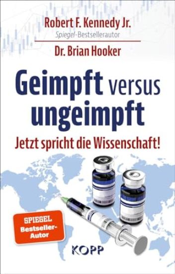 Geimpft versus ungeimpft