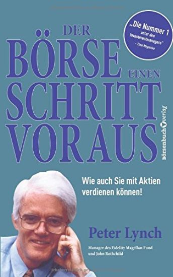 Der Börse einen Schritt voraus - Neuauflage
