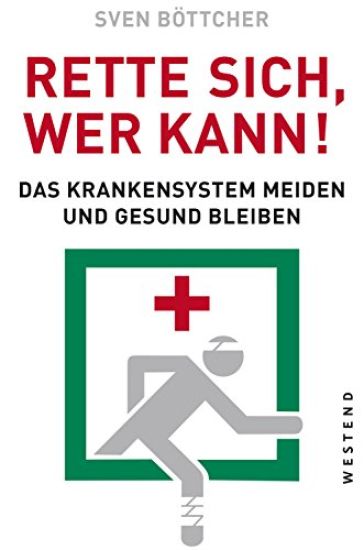 Rette sich, wer kann