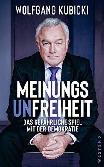 Meinungsunfreiheit
