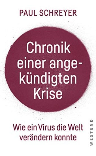 Chronik einer angekündigten Krise