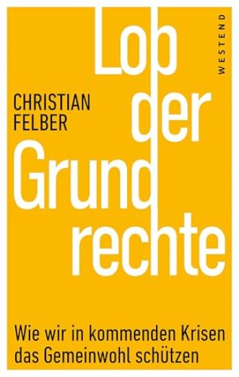 Lob der Grundrechte