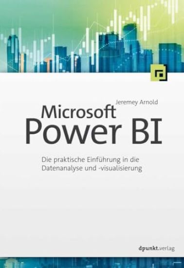 Microsoft Power BI