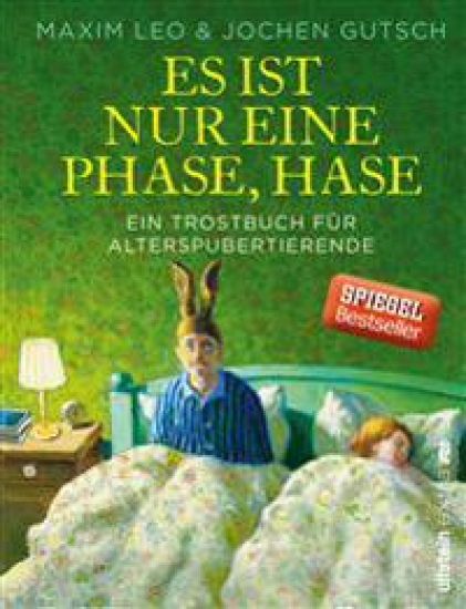 Es ist nur eine Phase, Hase