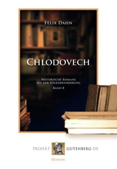 Chlodovech